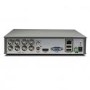Box Opened Swann DVR8-4550 8 Channel HD 1080p Digital Video Recorder with 6 x PRO-T853 1080p Cameras & 2TB Hard Drive