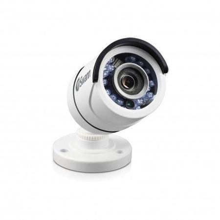 Box Opened Swann DVR8-4550 8 Channel HD 1080p Digital Video Recorder with 6 x PRO-T853 1080p Cameras & 2TB Hard Drive