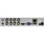 Swann CCTV System - 8 Channel 1080p HD DVR with 6 x 1080p Thermal Sensing Cameras & 1TB HDD