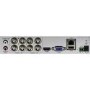 Swann CCTV System - 8 Channel 1080p HD with 8 x 1080p Thermal Sensing Cameras & 1TB HDD