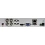 Swann 4 Channel HD 1080p Digital Video Recorder with 1TB Hard Drive & Google Assistant