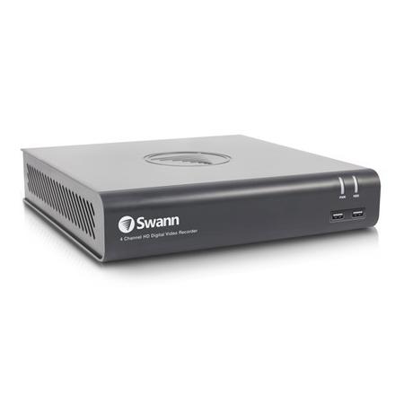 GRADE A1 - Swann DVR4-4575 1080p / 1TB Google Assistant