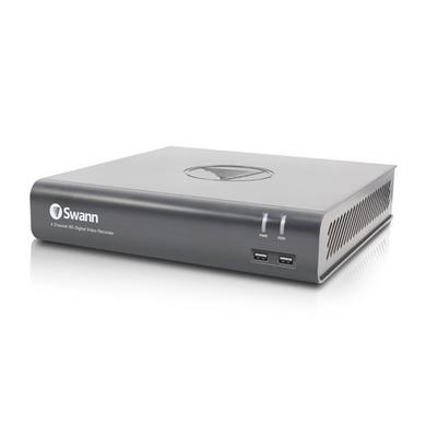GRADE A1 - Swann DVR4-4575 1080p / 1TB Google Assistant