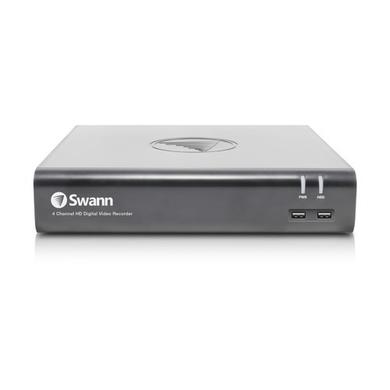 Swann 4 Channel 1080p Digital Video Recorder with 1TB Hard Drive & Google Assistant 