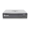 GRADE A1 - Swann 4 Channel 1080p Digital Video Recorder with 1TB Hard Drive &amp; Google Assistant 