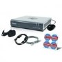 GRADE A1 - Swann 8 Channel HD 1080p Digital Video Recorder with 1TB Hard Drive & Google Assistant