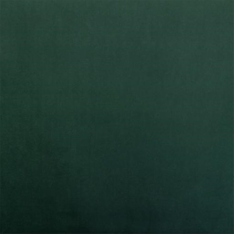 Dark Green Velvet Left Hand Facing 4 Seater Chaise Corner Sofa - Payton