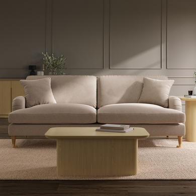 3 Seater Sofa