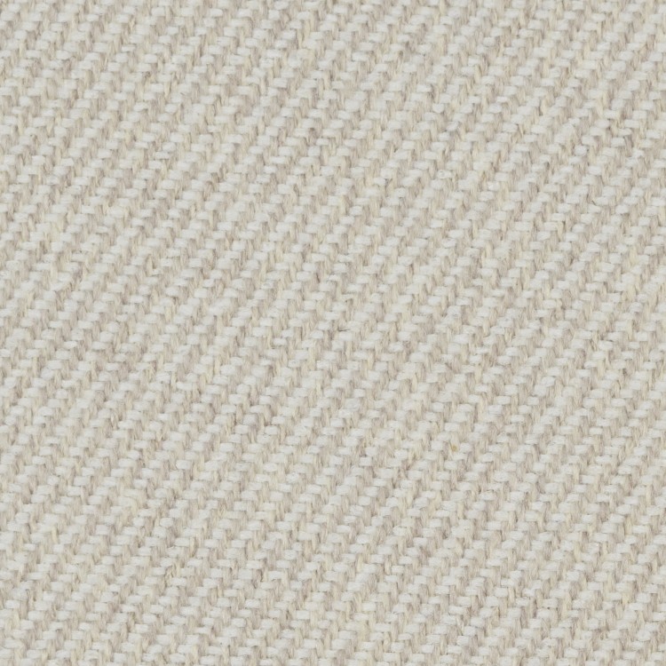 Beige Fabric Cuddle Chair - Payton