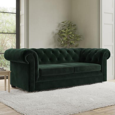Shop Chesterfield Sofas BuyItDirect.ie