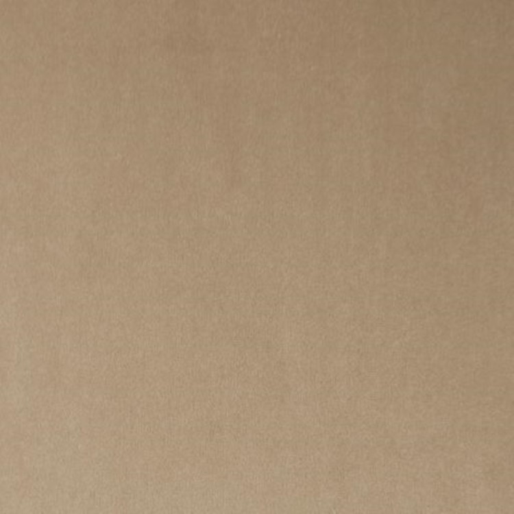 Mink Velvet Left Hand 4 Seater Chaise Corner Sofa - August