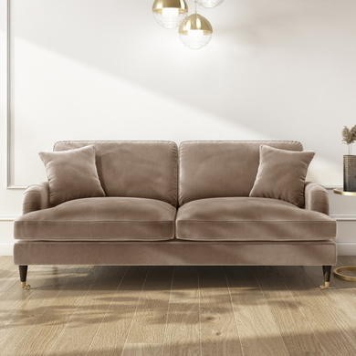 3 Seater Sofa