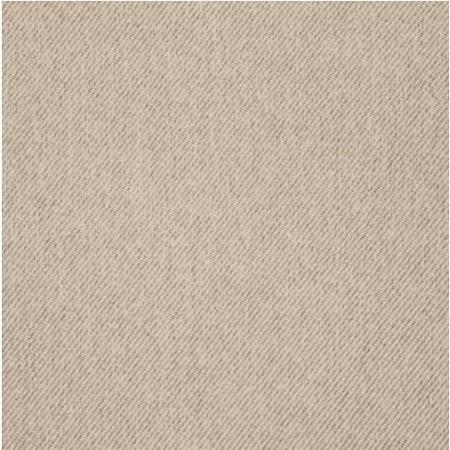 Beige Woven Fabric 4 Seater Sofa - Payton
