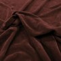 Merlot Red Chenille 3 Seater Sofa - Payton