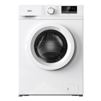 Solt 6kg 1200rpm Washing Machine - White
