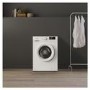 Solt 6kg 1200rpm Washing Machine - White
