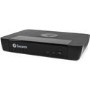 GRADE A1 - Swann 8 Channel 4K Ultra HD IP Network Video Recorder with 2TB Hard Drive