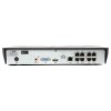 GRADE A1 - Swann 8 Channel 4K Ultra HD IP Network Video Recorder with 2TB Hard Drive
