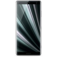 Sony Xperia XZ3 White 6" 64GB 4G Unlocked & SIM Free