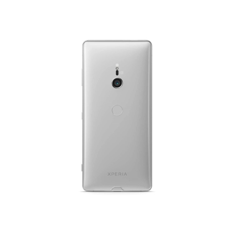 Sony Xperia XZ3 White 6" 64GB 4G Unlocked & SIM Free