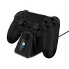 Stealth PS4 Single USB Charging Dock &amp; Play &amp; Charge Cable