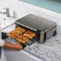 Refurbished Ninja Foodi 8-in-1 Flip Mini Oven