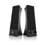 V7 USB Powered Stereo Speakers - for Notebook and Desktop