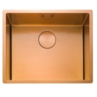 ALMOST PERFECT - SPECTRA 540*440 1.0B UND/INS PVD COPPER inc.WASTE