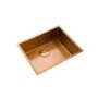 ALMOST PERFECT - SPECTRA 540*440 1.0B UND/INS PVD COPPER inc.WASTE