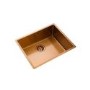 ALMOST PERFECT - SPECTRA 540*440 1.0B UND/INS PVD COPPER inc.WASTE
