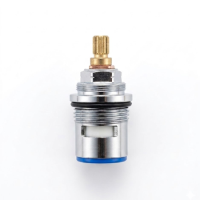 Cold Flow Control Valve for Arissa Mixer Taps – 28.2mm Diameter x 54mm Height