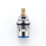 Cold Flow Control Valve for Arissa Mixer Taps – 28.2mm Diameter x 54mm Height
