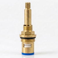 Cold Flow Control Valve for Camden Taps – 22.6mm Diameter x 70.7mm Height