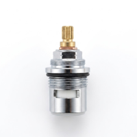 Hot Flow Control Valve for Arissa Mixer Taps – 28.2mm Diameter x 54mm Height