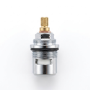 Hot Flow Control Valve for Arissa Mixer Taps – 28.2mm Diameter x 54mm Height