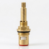 Hot Flow Control Valve for Camden Taps – 22.6mm Diameter x 70.7mm Height