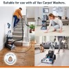 Vax Original Spring Fresh 1.5L Carpet Cleaner Solution