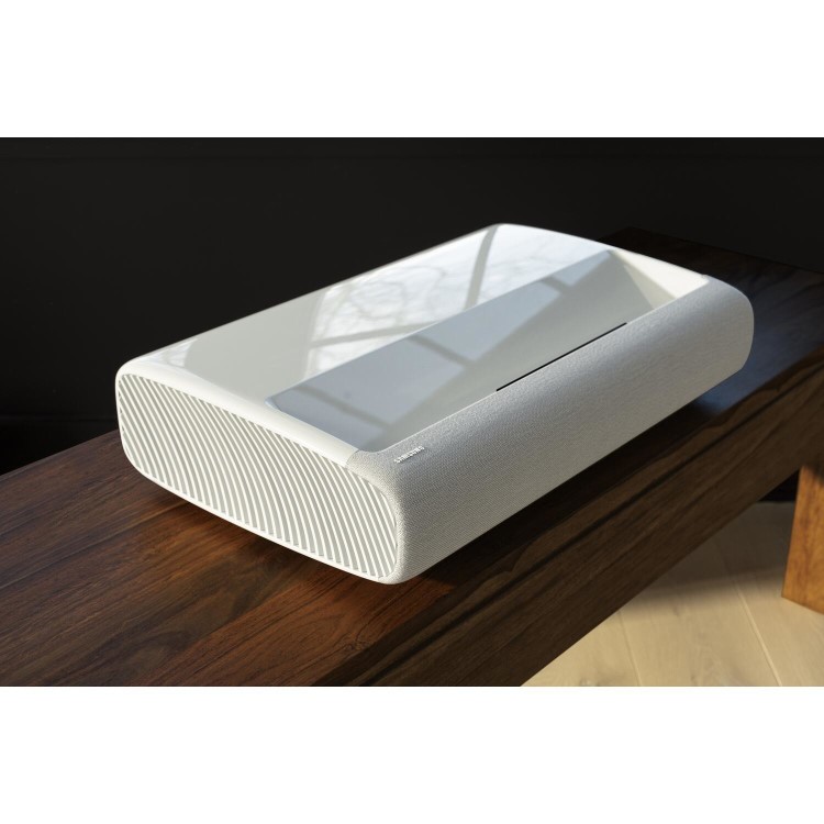 Samsung The Premiere LSP7T 120 Inch 4K Inch Smart Laser Projector