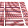 GRADE A1 - Underfloor Heating StickyMat 150W/m 2m - Warmup
