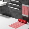 GRADE A1 - Underfloor Heating StickyMat 150W/m 2m - Warmup