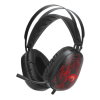 Marvo Scorpion HG9049 7.1 Virtual Surround Sound 7 Colour LED Gaming Headset