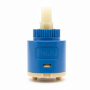 Mixer Cartridge for Arissa Taps – 34.96mm Diameter x 44.6mm Height
