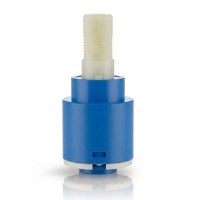 Mixer Cartridge for Arissa Cloakroom Taps – 25.1mm Diameter x 49.45mm Height