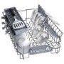 Bosch Series 2 Freestanding Slimline Dishwasher - Smart Wi-Fi, White