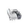 Bosch Series 2 9 Place Settings Freestanding Dishwasher - White