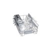 Bosch Series 2 9 Place Settings Freestanding Dishwasher - White
