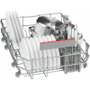 Bosch SPS46IW00G Serie 4 Slimline 9 Place Freestanding Dishwasher - White