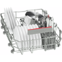 Refurbished Bosch Serie 4 Freestanding Slimline Dishwasher