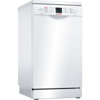 Refurbished Bosch Serie 4 Freestanding Slimline Dishwasher