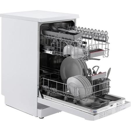 Refurbished Bosch Serie 4 Freestanding Slimline Dishwasher